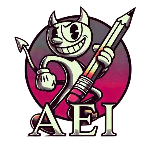 Logo de AEI Company